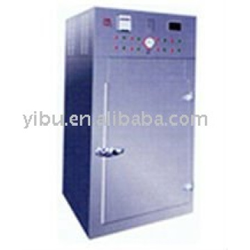 High-temperature sterilizing oven used in chemical